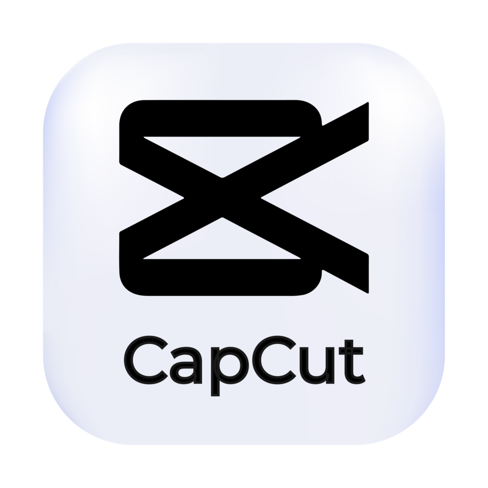 CapCut Pro logo