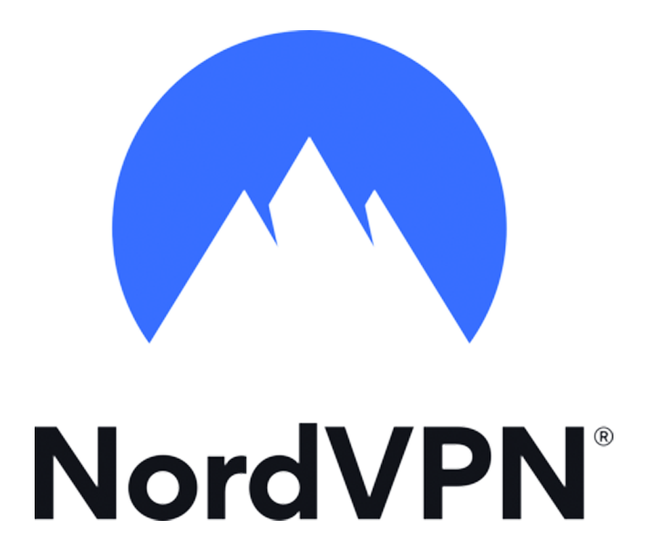 Nord VPN logo