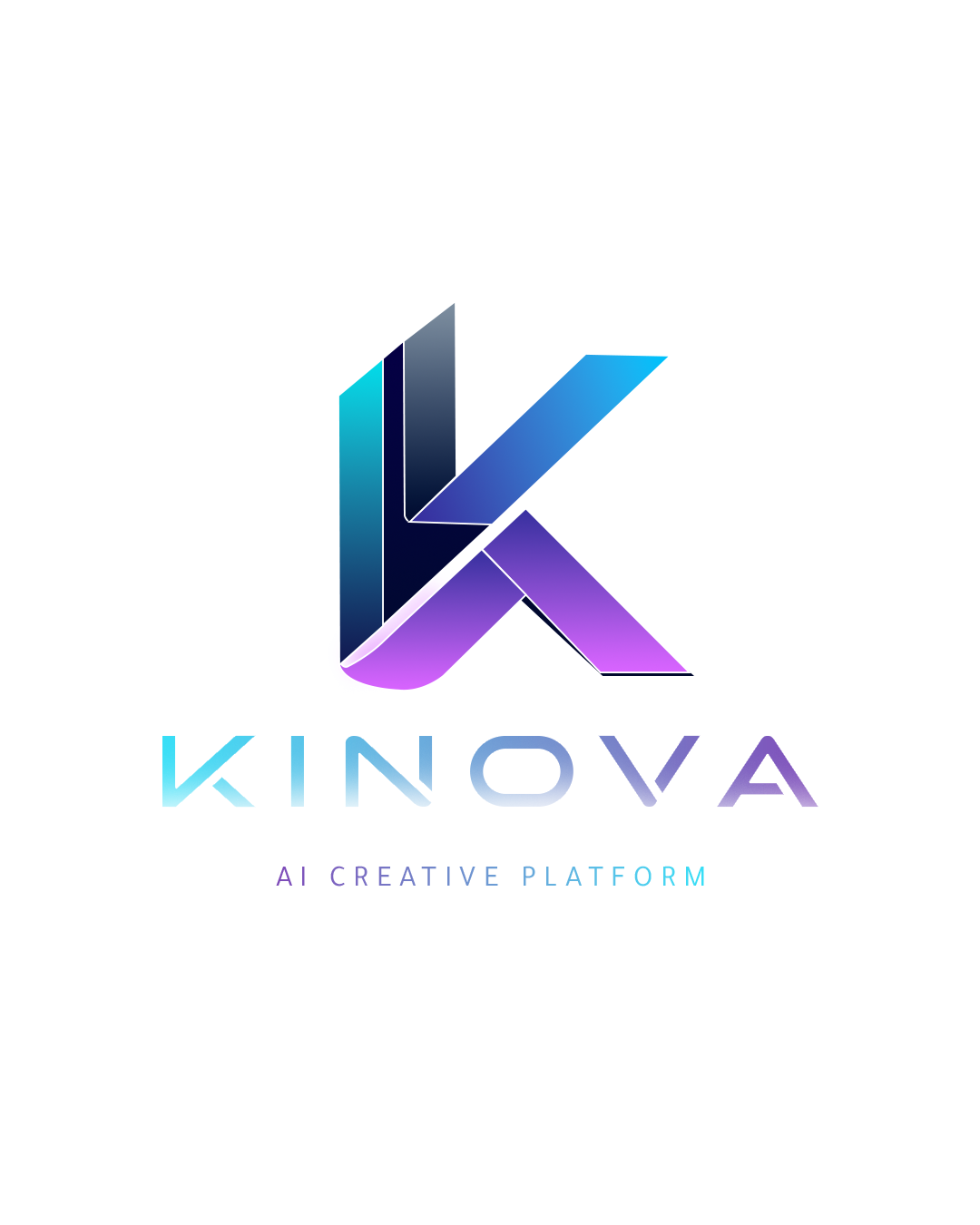 KINOVA AI logo